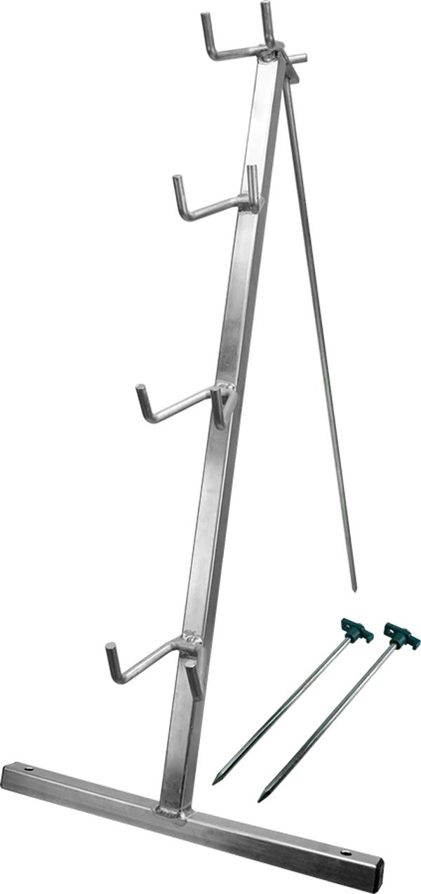 Collapsible Dumbbell Rack 2 Collapsible Dumbbell Rack - Image 2