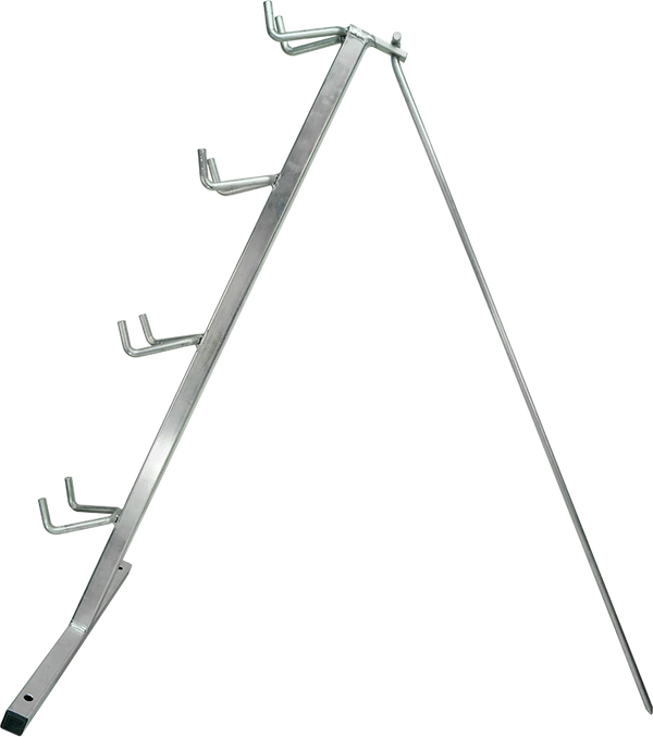 Collapsible Dumbbell Rack 3 Collapsible Dumbbell Rack - Image 3