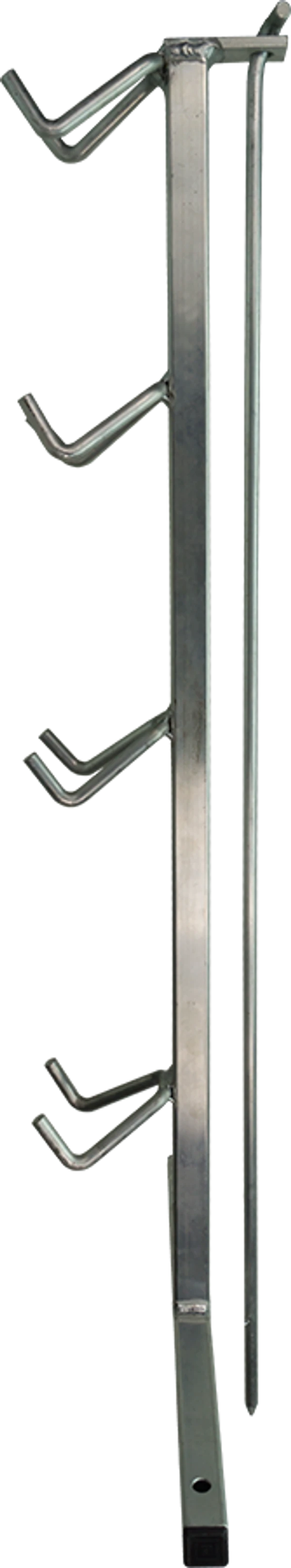 Collapsible Dumbbell Rack 4 Collapsible Dumbbell Rack - Image 4