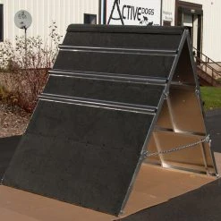 IGP/IPO/Schutzhund Scaling Wall A-Frame -Puppy`s Store 109030 14A full 39423.1653998053