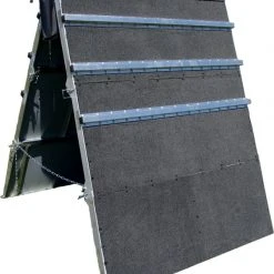 IGP/IPO/Schutzhund Scaling Wall A-Frame -Puppy`s Store 109030 18A full 20758.1653998053