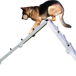 IGP/IPO/Schutzhund Scaling Wall A-Frame -Puppy`s Store 109030 4A full 18347.1653998053