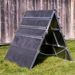 IGP/IPO/Schutzhund Scaling Wall A-Frame -Puppy`s Store 109030 7A full 42670.1653998053