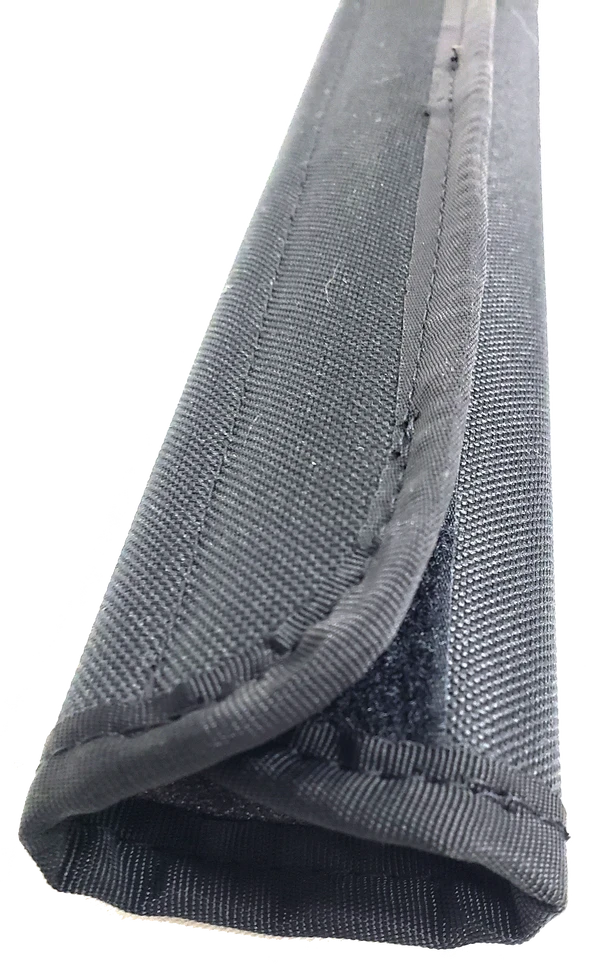 Custom Text Medical Alert Padded Seat Belt Cover 7 Custom Text Medical Alert Padded Seat Belt Cover - Image 7