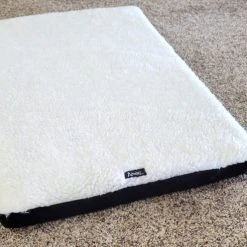 Dog Bed W/ Joint Relief Memory Foam -Puppy`s Store 20220713 145057 50848.1677068211