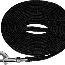 Heavy Cotton Drag Line -Puppy`s Store 207082BK 1 full 00724.1638911336