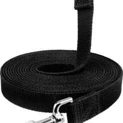 Heavy Cotton Drag Line -Puppy`s Store 207082BK 3 full 22984.1638911344