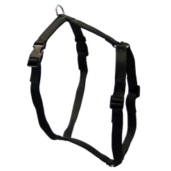 Nylon Tracking Dog Harness