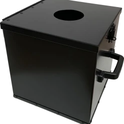 Steel Scent Box -Puppy`s Store 207087 24 full 44564.1638911347