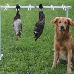 Folding Duck Rack 10 Folding Duck Rack -Puppy`s Store 220000 1 full 37367.1638911377