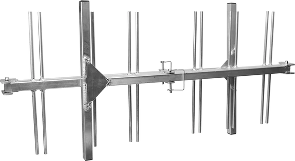 Folding Duck Rack 3 Folding Duck Rack - Image 3
