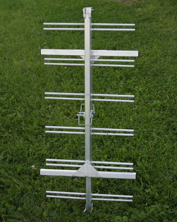 Folding Duck Rack 6 Folding Duck Rack - Image 6