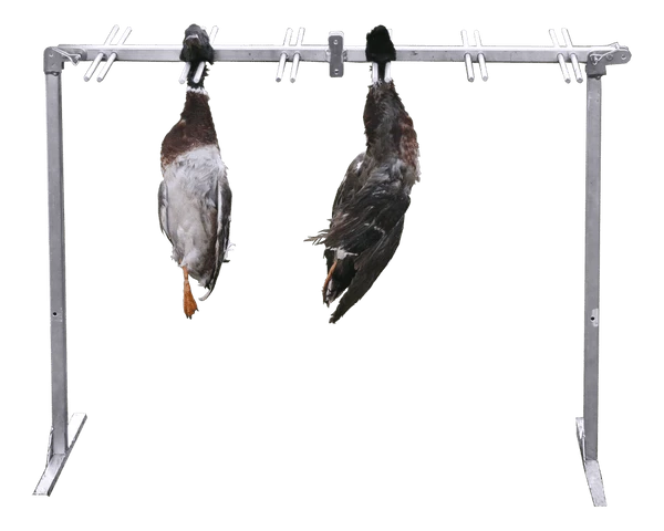 Folding Duck Rack 2 Folding Duck Rack - Image 2