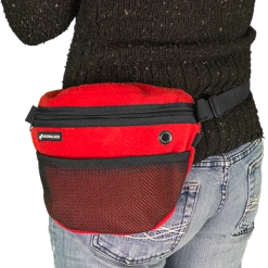 ActiveDogs Fleece Handler Bag W/ Bungee Leash -Puppy`s Store 273040 11 full 40728.1638911457