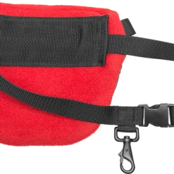ActiveDogs Fleece Handler Bag W/ Bungee Leash -Puppy`s Store 273040 9 full 57448.1638911453