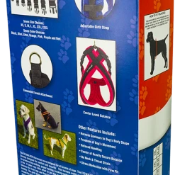 ActiveDogs Fleece No Pull Dog Harness -Puppy`s Store 273050 20 full 73899.1646860328