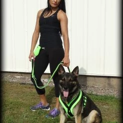 ActiveDogs Fleece No Pull Dog Harness -Puppy`s Store 273050 31 full 35447.1650976880