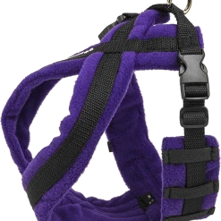 ActiveDogs Fleece No Pull Dog Harness -Puppy`s Store 273050 5 full 05730.1646860328