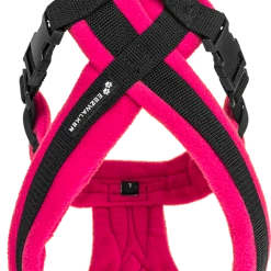ActiveDogs Fleece No Pull Dog Harness