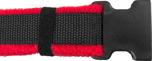 ActiveDogs Fleece Dog Collar 6 ActiveDogs Fleece Dog Collar - Image 6