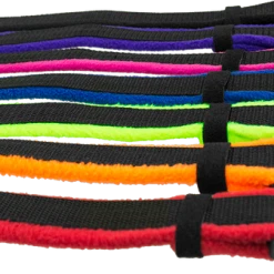 ActiveDogs Fleece Dog Collar 18 ActiveDogs Fleece Dog Collar -Puppy`s Store 273060 5 full 12710.1638911494