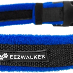 ActiveDogs Fleece Dog Collar 12 ActiveDogs Fleece Dog Collar -Puppy`s Store 273060B full 27789.1638911480