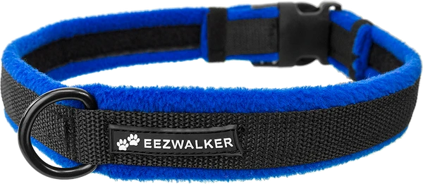 ActiveDogs Fleece Dog Collar 3 ActiveDogs Fleece Dog Collar - Image 3