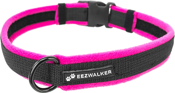 ActiveDogs Fleece Dog Collar 4 ActiveDogs Fleece Dog Collar - Image 4