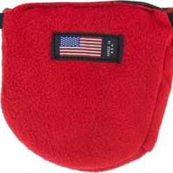ActiveDogs Fleece Bait Bag Or Ball Pouch 20 ActiveDogs Fleece Bait Bag Or Ball Pouch -Puppy`s Store 273071 2 full 04621.1638911494