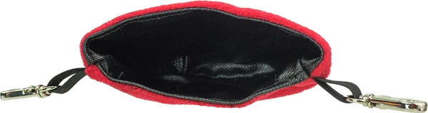 ActiveDogs Fleece Bait Bag Or Ball Pouch 11 ActiveDogs Fleece Bait Bag Or Ball Pouch - Image 11