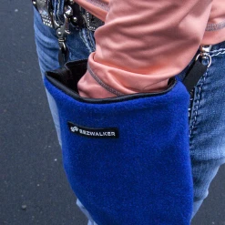 ActiveDogs Fleece Bait Bag Or Ball Pouch 17 ActiveDogs Fleece Bait Bag Or Ball Pouch -Puppy`s Store 273071 7 full 88665.1638911488