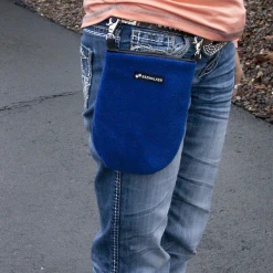 ActiveDogs Fleece Bait Bag Or Ball Pouch 19 ActiveDogs Fleece Bait Bag Or Ball Pouch -Puppy`s Store 273071 8 full 58898.1638911492