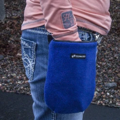 ActiveDogs Fleece Bait Bag Or Ball Pouch 21 ActiveDogs Fleece Bait Bag Or Ball Pouch -Puppy`s Store 273071 9 full 70007.1638911497