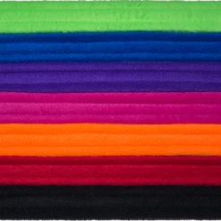 ActiveDogs Fleece Short Loop Leash -Puppy`s Store 273080 4 full 08587.1638911478