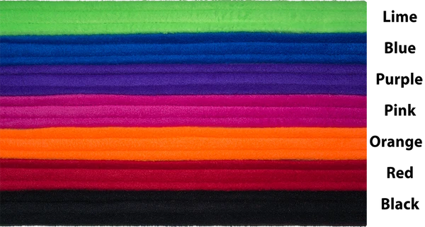 ActiveDogs Fleece Built-In Poop Bag Leash 11 ActiveDogs Fleece Built-In Poop Bag Leash - Image 11