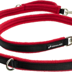 ActiveDogs Fleece Hands Free Leash -Puppy`s Store 273080 full 82476.1638911435