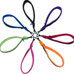 ActiveDogs Fleece Short Loop Leash -Puppy`s Store 273085 1 full 49965.1638911478