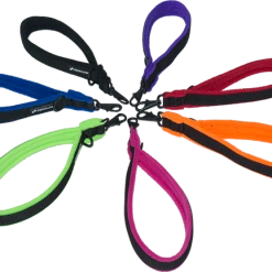 ActiveDogs Fleece Short Loop Leash -Puppy`s Store 273085 1a full 34144.1638911492