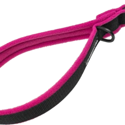 ActiveDogs Fleece Short Loop Leash -Puppy`s Store 273085 2 full 38333.1638911484