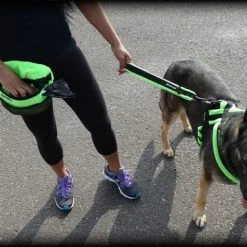 ActiveDogs Fleece Short Loop Leash -Puppy`s Store 273085 7 full 19937.1638911480