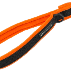 ActiveDogs Fleece Short Loop Leash