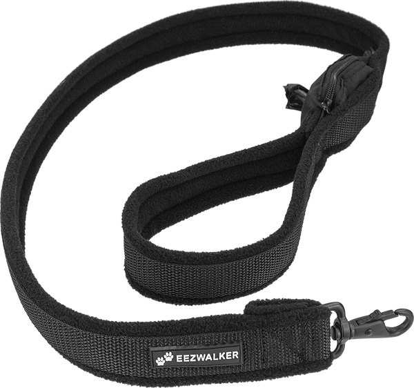 ActiveDogs Fleece Built-In Poop Bag Leash 10 ActiveDogs Fleece Built-In Poop Bag Leash - Image 10
