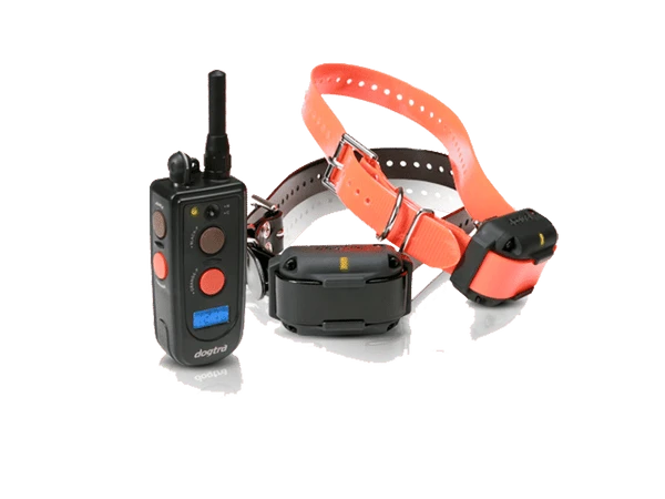 Dogtra 2300NCP Advance Series Training Collar 5 Dogtra 2300NCP Advance Series Training Collar - Image 5