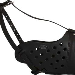 European Style Agitation Muzzle 9 European Style Agitation Muzzle -Puppy`s Store 303315 2 full 17180.1638911445