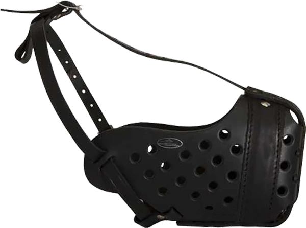 European Style Agitation Muzzle 5 European Style Agitation Muzzle - Image 5