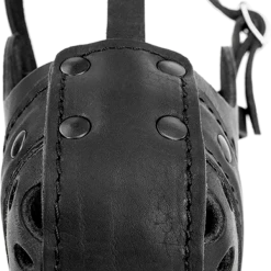European Style Agitation Muzzle 8 European Style Agitation Muzzle -Puppy`s Store 303315 3 full 59909.1638911443