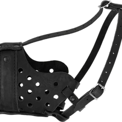 European Style Agitation Muzzle