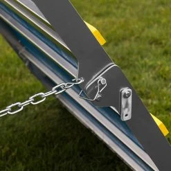 Agility A-Frame Aluminum/Wood -Puppy`s Store 3505270 3 5 full 54526.1664373862