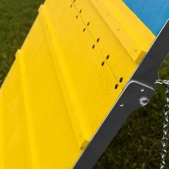 Agility A-Frame Aluminum/Wood -Puppy`s Store 3505270 3 6 full 32961.1664373862