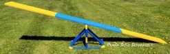 Agility SeeSaw Teeter Base -Puppy`s Store 350606 30 full 51062.1661876440